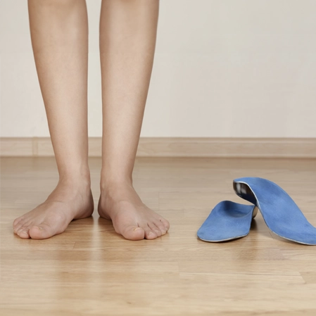 Chiropractic Wilmington NC Orthotics